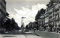 49 Angers Boulevard du Marechal Foch I